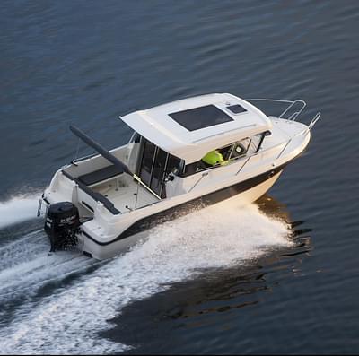 BOATZON | Parker Poland 660 Weekend 2024 BOATZON | Parker Poland 660 Weekend 2024