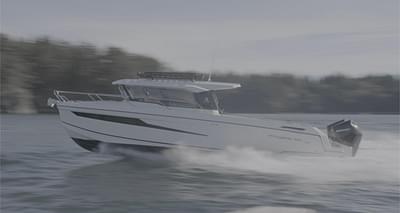 BOATZON | Parker Poland 920 Explorer Max 2024