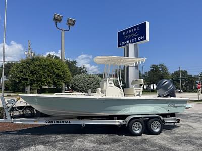 BOATZON | Pathfinder 2200 TRS 2024