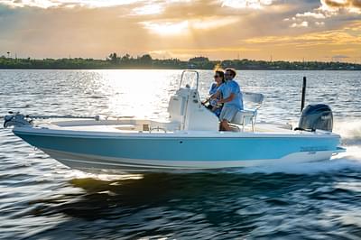 BOATZON | Pathfinder 2200 TRS 2024