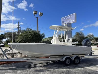 BOATZON | Pathfinder 2500 Hybrid 2024