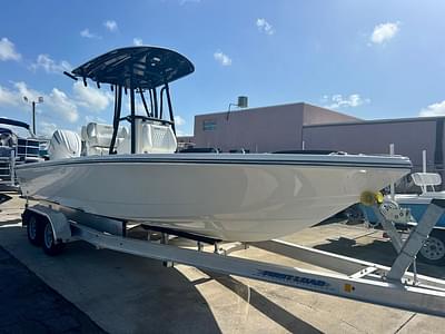 BOATZON | Pathfinder 2500 Hybrid 2025