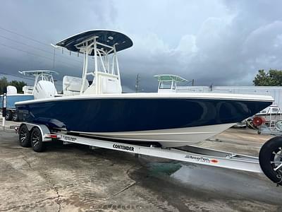 BOATZON | Pathfinder 2500 Hybrid 2025