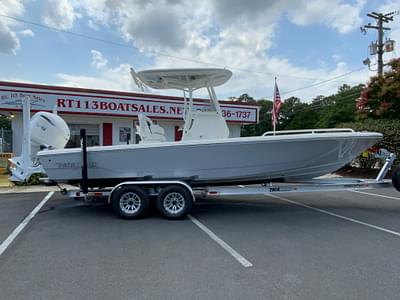 BOATZON | Pathfinder 2600 TRS 2025