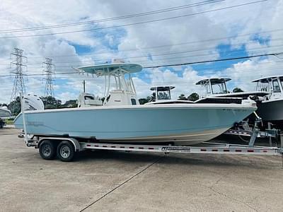 BOATZON | Pathfinder 2700 Open 2021