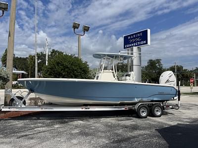 BOATZON | Pathfinder 2700 Open 2023