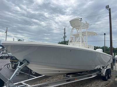 BOATZON | Pathfinder 2700 Open 2024