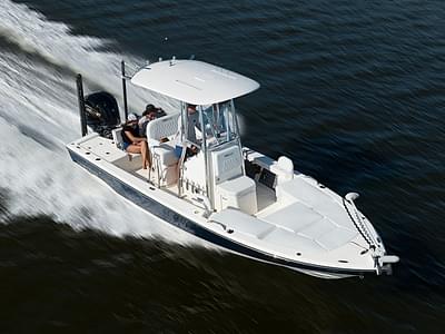 BOATZON | Pathfinder Boats 2200 TRS 2025