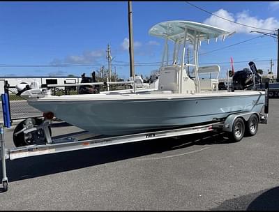 BOATZON | Pathfinder Boats 2300 HPS 2023