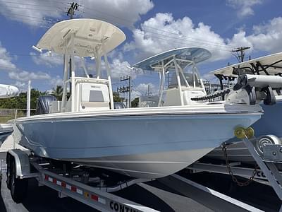 BOATZON | Pathfinder Boats 2300 HPS 2023