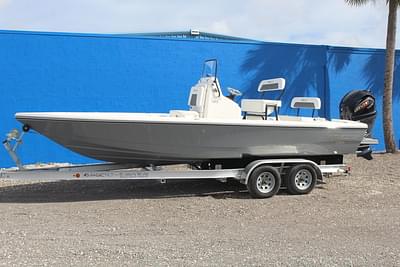BOATZON | Pathfinder Boats 2300 HPS 2024