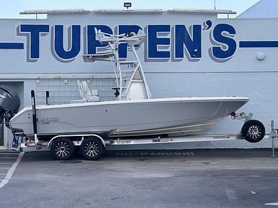 BOATZON | Pathfinder Boats 2400 OPEN 2024