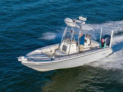 BOATZON | Pathfinder Boats 2400 Open 2024