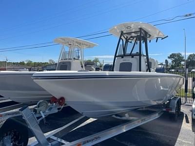 BOATZON | Pathfinder Boats 2400 Open 2024