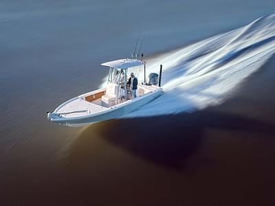 BOATZON | Pathfinder Boats 2500 Hybrid 2024