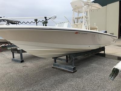 BOATZON | Pathfinder Boats 2600 HPS 2014