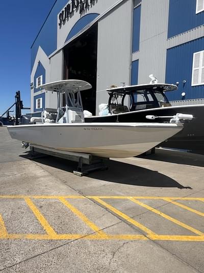 BOATZON | Pathfinder Boats 2600 HPS 2019