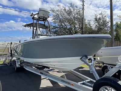 BOATZON | Pathfinder Boats 2700 Open 2023