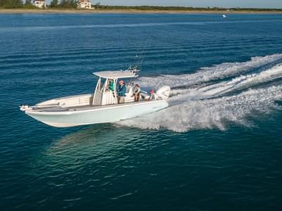 BOATZON | Pathfinder Boats 2700 Open 2024