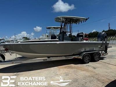 BOATZON | Pathfinder Hybrid 2500 2025