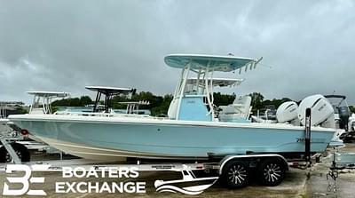 BOATZON | Pathfinder TRS 2600 2025