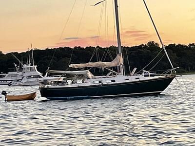 BOATZON | Pearson 1972 BOATZON | Pearson 1972