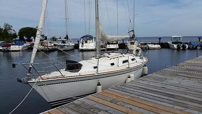 BOATZON | Pearson 31 Pearson 1989 BOATZON | Pearson 31 Pearson 1989