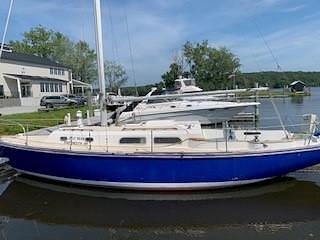 BOATZON | Pearson 35 Sloop 1970