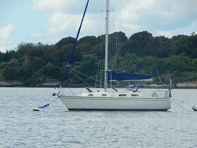 BOATZON | Pearson Sloop 1985