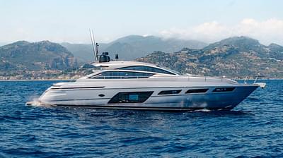 BOATZON | Pershing  2023