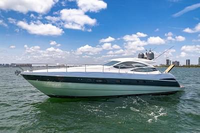 BOATZON | Pershing 50 2005