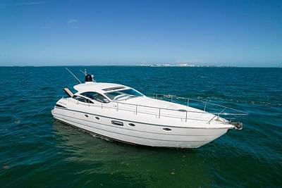 BOATZON | Pershing 50 2008