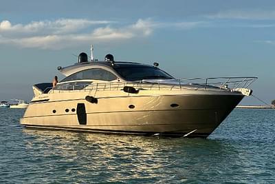 BOATZON | Pershing 64 2009