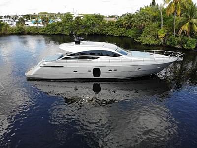 BOATZON | Pershing 64 2012