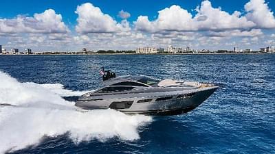 BOATZON | Pershing 6X 2022