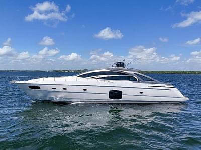 BOATZON | Pershing 70 2016