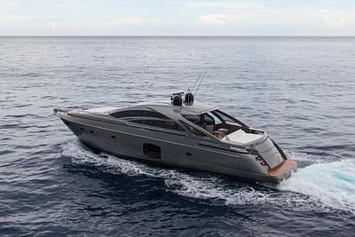 BOATZON | Pershing 70 2018