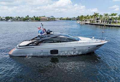 BOATZON | Pershing 70 2020