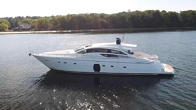 BOATZON | Pershing 72 2008