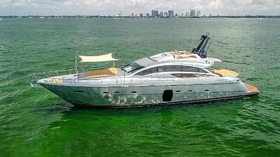 BOATZON | Pershing 72 2009