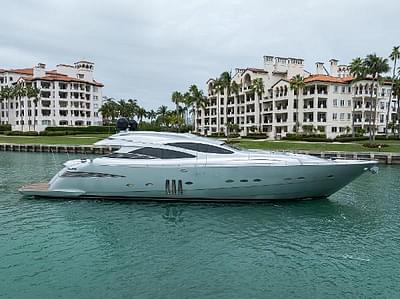 BOATZON | Pershing 90 Express 2009 BOATZON | Pershing 90 Express 2009