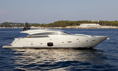 BOATZON | Pershing 92 2012