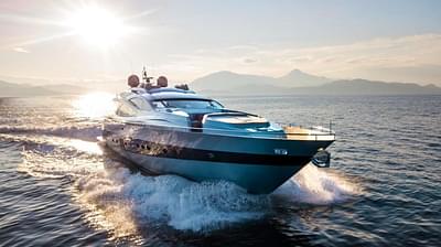 BOATZON | Pershing Custom 2008