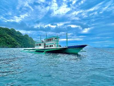 BOATZON | Phinisi Custom Pleasure Cruiser or Dive Boat