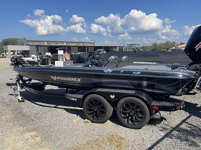 BOATZON | Phoenix Bass Boats 20 XE 2024