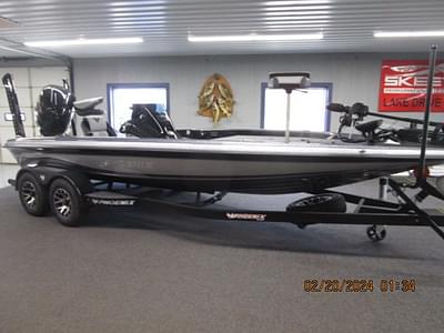 BOATZON | Phoenix Bass Boats 20 XE 2024