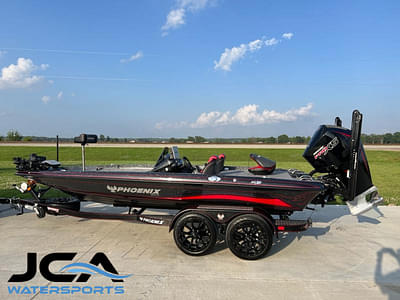 BOATZON | Phoenix Bass Boats 20 XE 2024