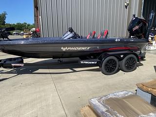 BOATZON | Phoenix Bass Boats 20 XE 2025