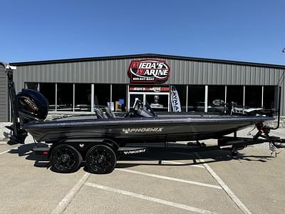 BOATZON | Phoenix Bass Boats 21 PHX 2022