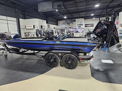 BOATZON | Phoenix Bass Boats 21 PHX 2023